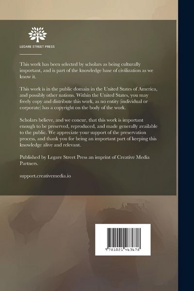 Produktbild: Studies on Hybrid Ducks