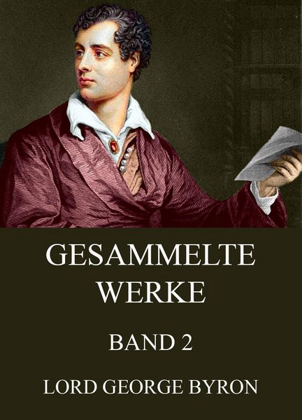 Produktbild: Gesammelte Werke, Band 2