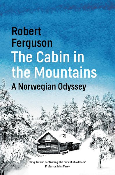 Produktbild: The Cabin in the Mountains