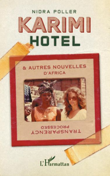 Produktbild: Karimi Hotel