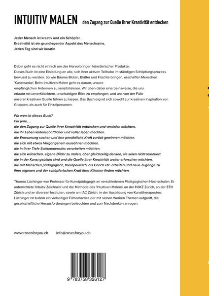 Produktbild: Intuitiv Malen