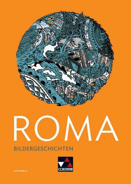 Produktbild: Roma A / ROMA A Bildergeschichten