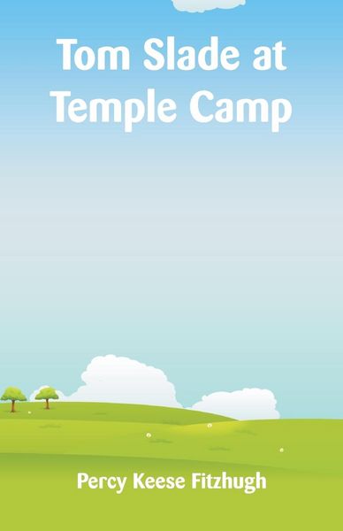 Produktbild: Tom Slade at Temple Camp