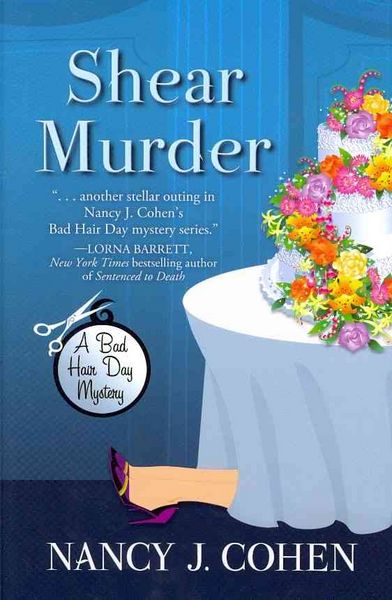 Produktbild: Shear Murder