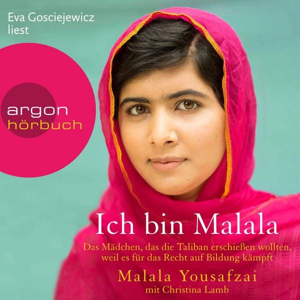 Produktbild: Ich bin Malala