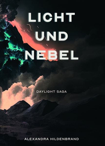 Produktbild: Licht und Nebel