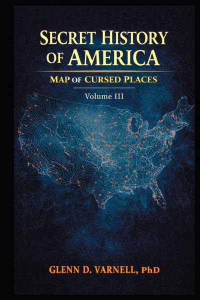 Produktbild: Secret History of America