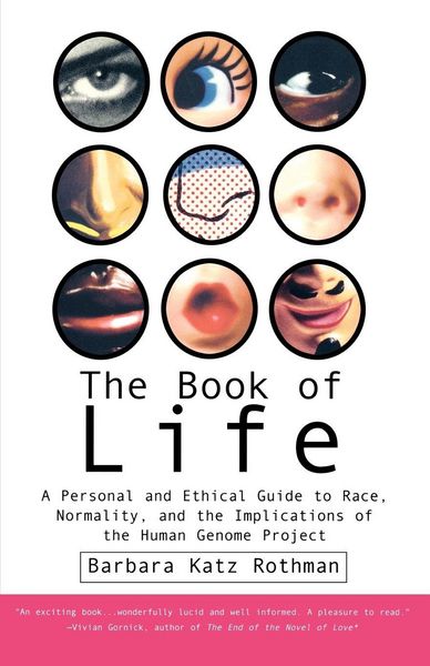 Produktbild: The Book of Life