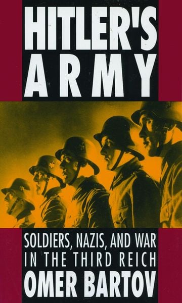 Produktbild: Hitler's Army
