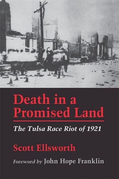 Produktbild: Death in a Promised Land