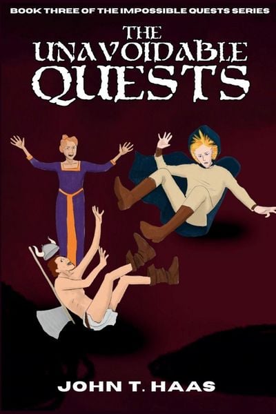 Produktbild: The Unavoidable Quests