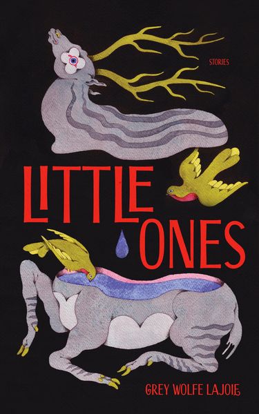 Produktbild: Little Ones