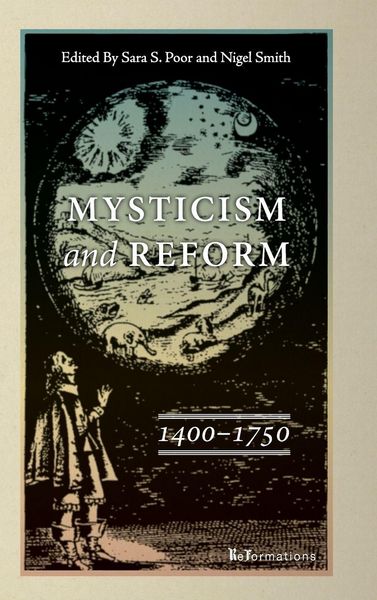 Produktbild: Mysticism and Reform, 1400-1750