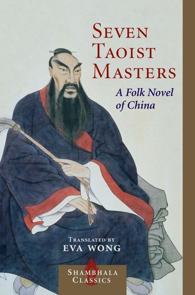 Produktbild: Seven Taoist Masters