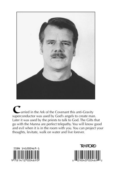 Produktbild: Gold of the Gods