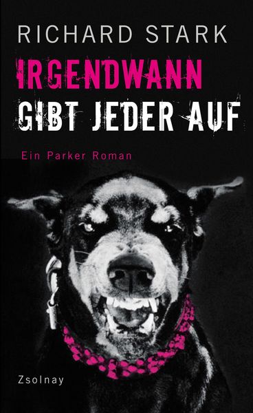 Produktbild: Irgendwann gibt jeder auf