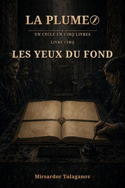 Produktbild: Les Yeux du fond