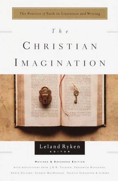Produktbild: The Christian Imagination