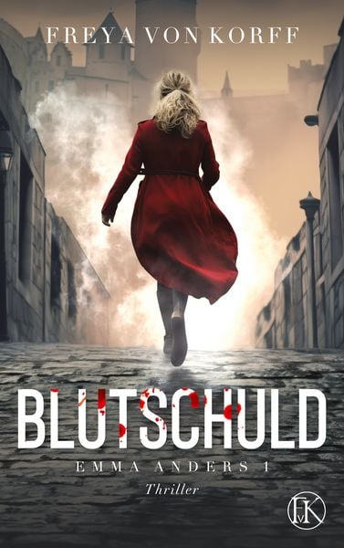 Produktbild: Blutschuld