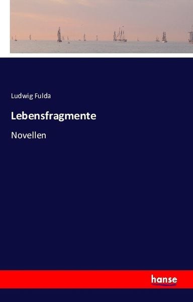 Produktbild: Lebensfragmente