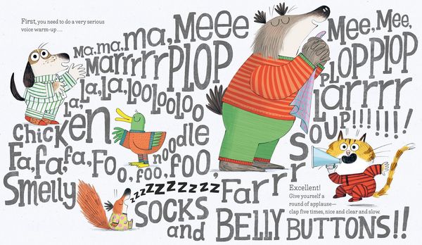 Produktbild: The Quickest Bedtime Story Ever!