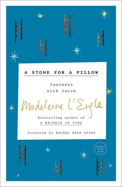 Produktbild: A Stone for a Pillow