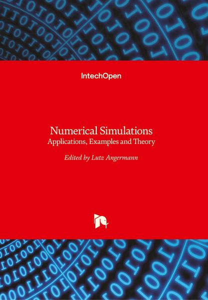 Produktbild: Numerical Simulations