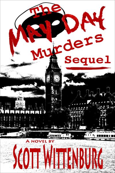 Produktbild: The May Day Murders Sequel