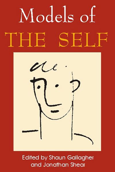 Produktbild: Models of the Self