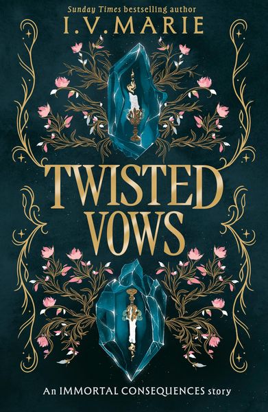 Produktbild: Twisted Vows