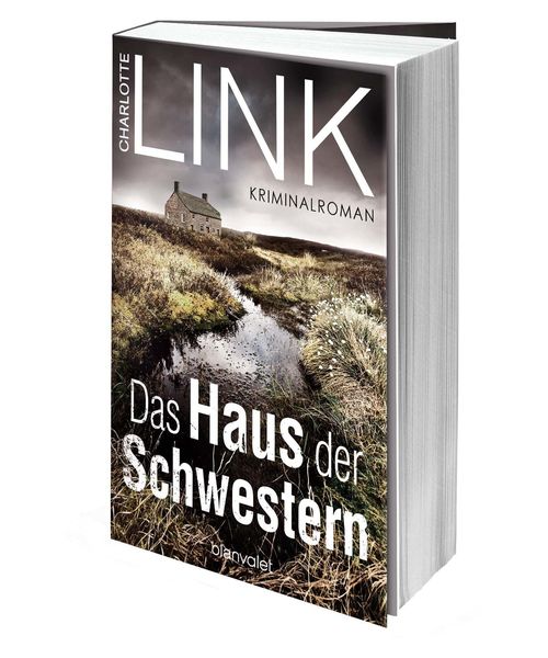 Produktbild: Das Haus der Schwestern