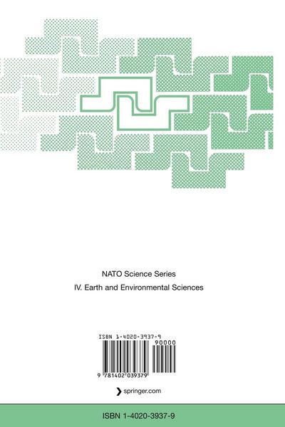 Produktbild: Riverbank Filtration Hydrology