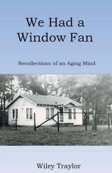 Produktbild: We Had a Window Fan