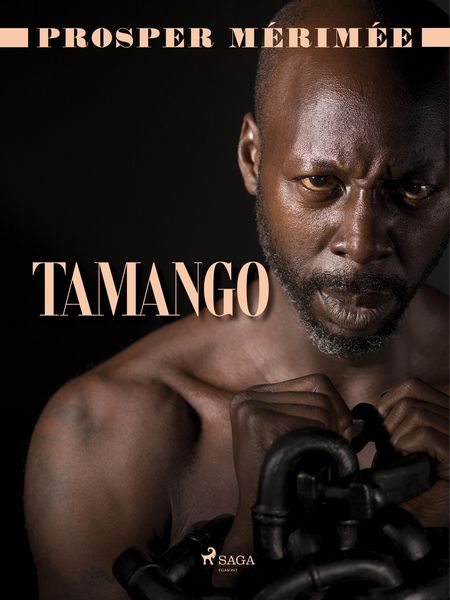 Produktbild: Tamango