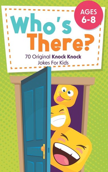 Produktbild: Who's There?