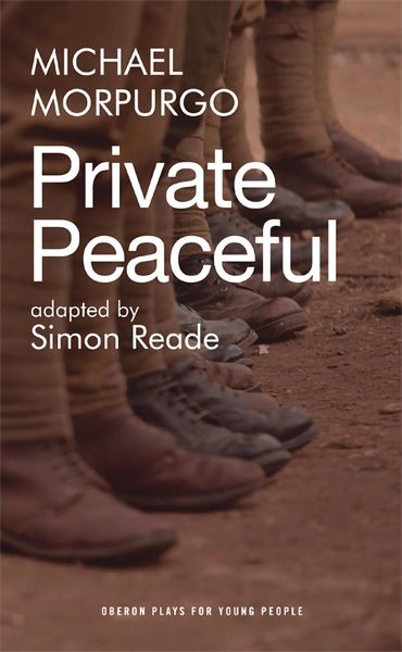 Produktbild: Private Peaceful