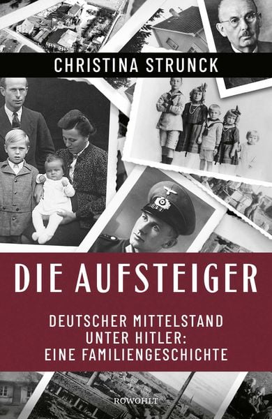 Produktbild: Die Aufsteiger