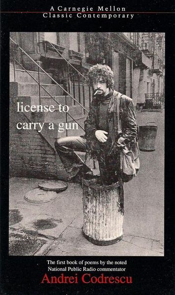 Produktbild: License to Carry a Gun