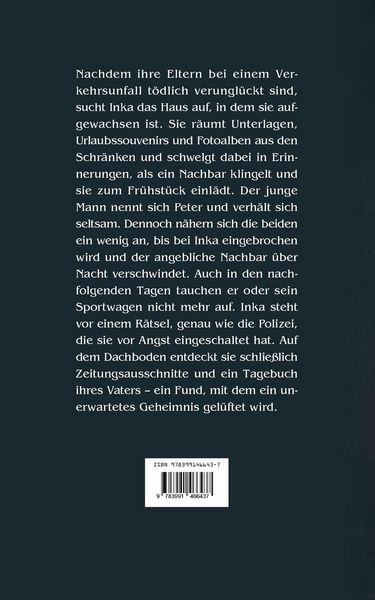 Produktbild: Das abgelehnte Kind