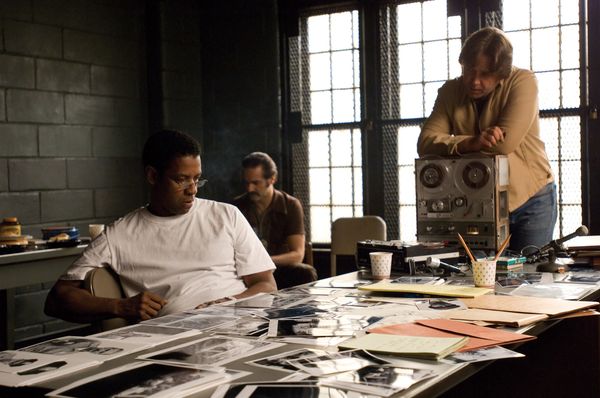 Produktbild: American Gangster