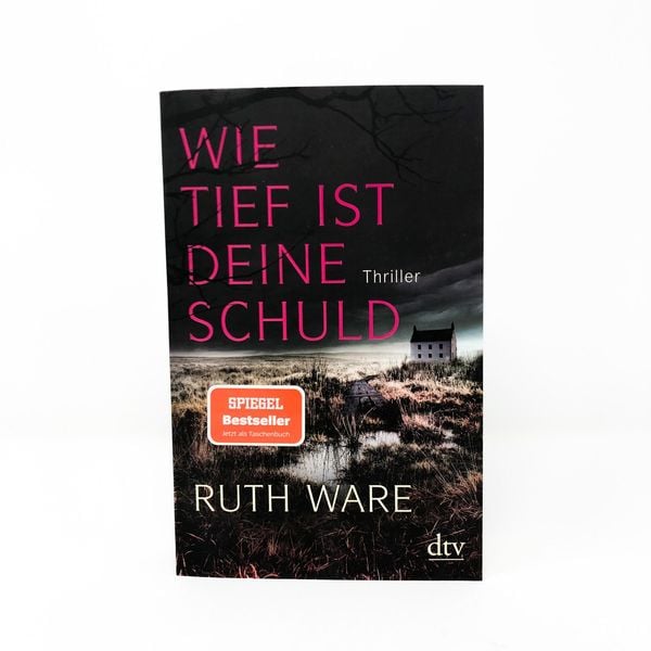 Wie tief ist deine Schuld