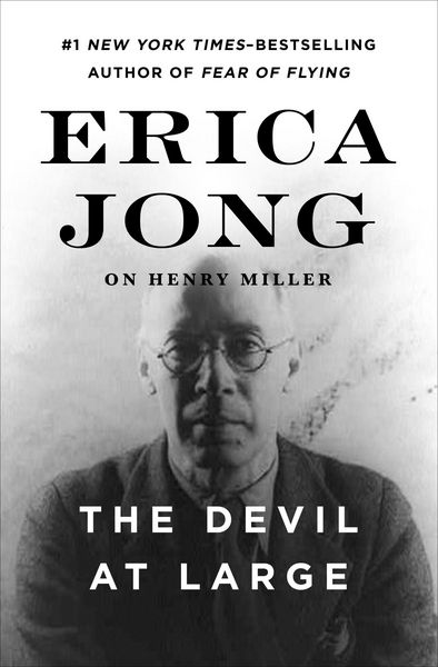 Produktbild: The Devil at Large