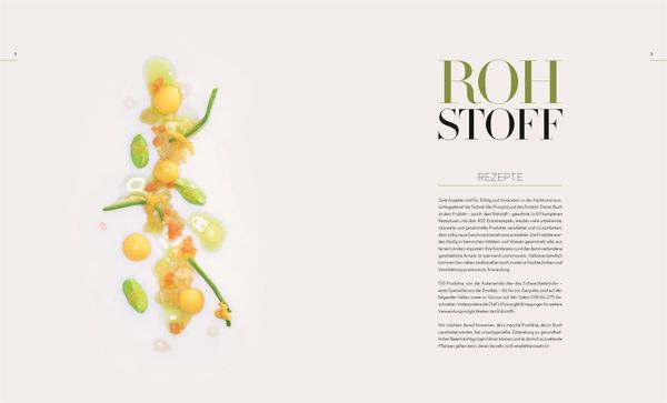 Produktbild: Rohstoff