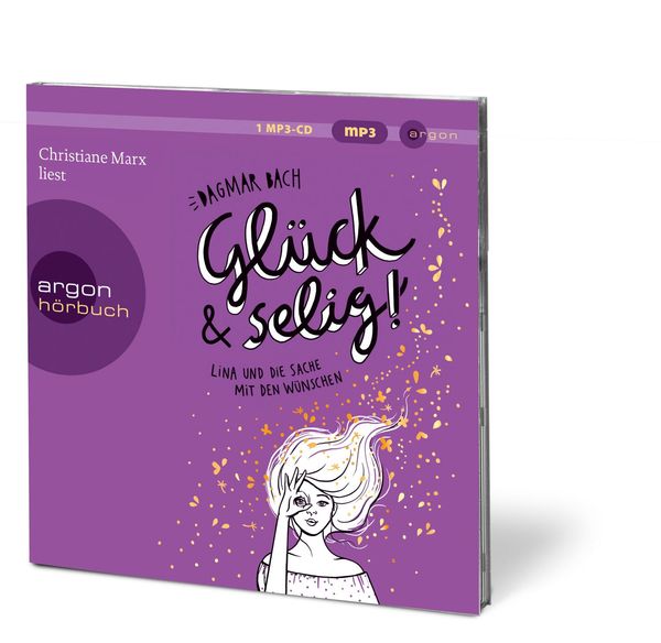 Produktbild: Gl&uuml;ck und selig!