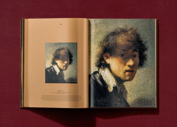 Produktbild: Rembrandt