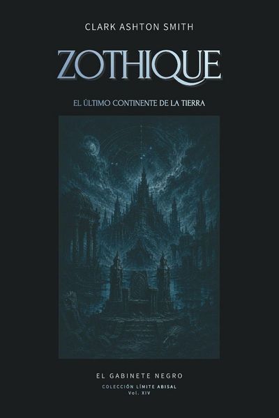 Produktbild: Zothique