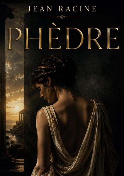 Produktbild: Ph&egrave;dre