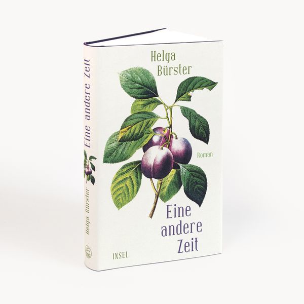 Produktbild: Eine andere Zeit