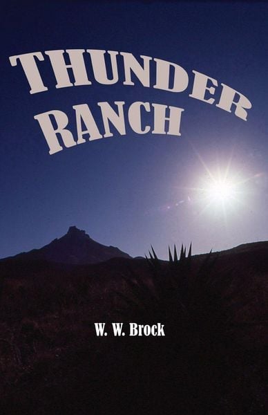 Produktbild: Thunder Ranch