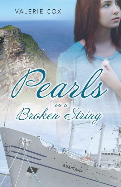 Produktbild: Pearls on a Broken String